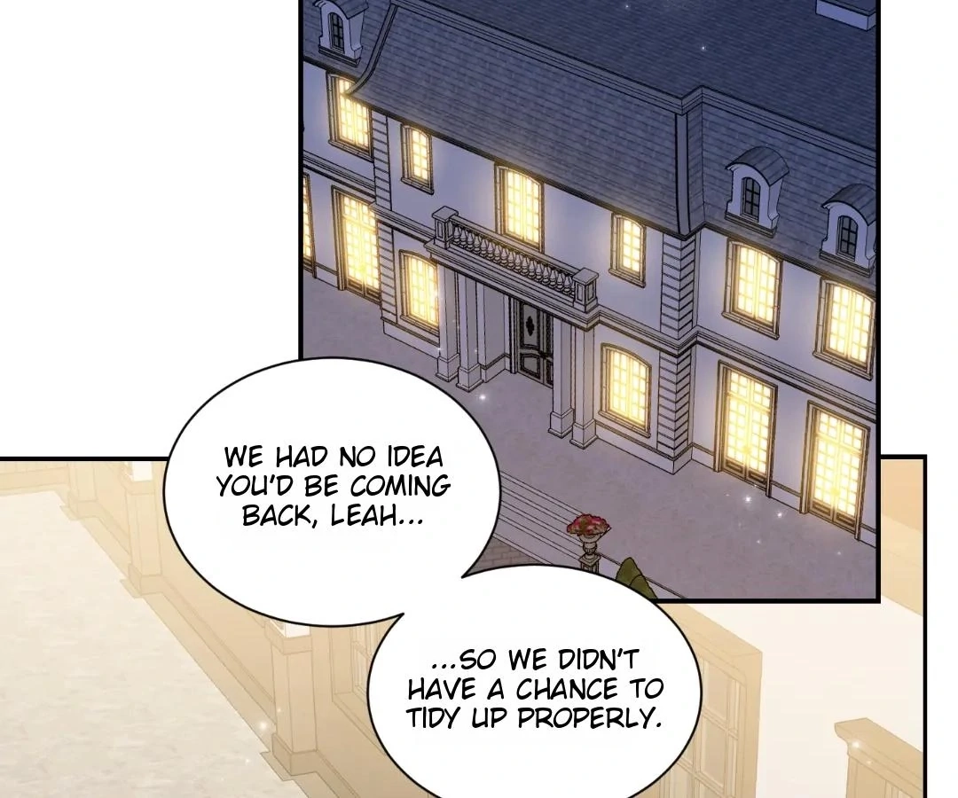 The Real Heiress Brings the High Society to Its Knees Chapter 5 Page 73